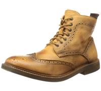 SELECTED Sel Christoph Boot J, Bottes Rangers Homme - Beige - Beige (Tan), 42 EU