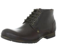 SELECTED Sel Game 16028295, Bottes Homme - Brun (Cognac) - V.1, 41 EU