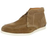 SELECTED Sel Green Park Suede 16028257, Bottes Homme