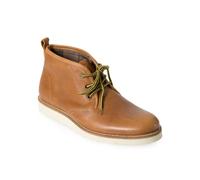 SELECTED Sel Narni Noos 16028881, Bottes homme - Marron (brun), 45 EU