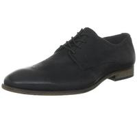 SELECTED Sel Wales F 16028251, Baskets Mode Homme - Noir Black, 42 EU