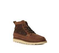 SELECTED Sel Yoshi C 16028263, Bottes Homme - Brun (Cognac) - V.1, 42 EU