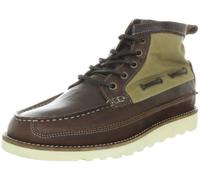 SELECTED Sel Yoshi C 16028263, Bottes homme - Marron (brun), 45 EU