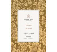 Selected Sermons