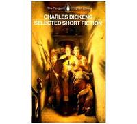 Selected Short Fiction