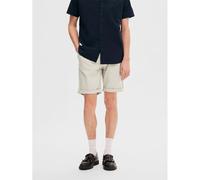 Selected Short Luton Flex Slim
