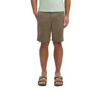 Selected Slim Miles Flex Shorts Vert M Homme