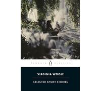 Selected Short Stories