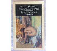 Selected Short Stories