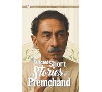 Selected Short Stories of Premchand
