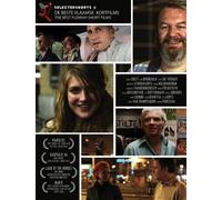 Selected Shorts #13: The Best Flemish Short Films Forty Six / Het Bijzondere Leven Van Rocky De Vlaeminck / Dansen Met