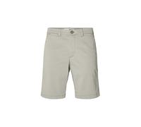 SELECTED Shorts SLHSLIM-MILES beige | L