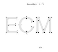 Selected signs III - VIII Coffret 6 CD CD