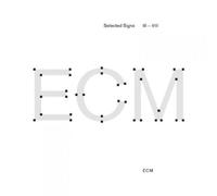 Selected Signs, Vol. 3 to 8 (Music for ECM - A Cultural Archeology) [Box] NEUF