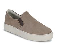Selected Slip ons SLHDAVID in Beige 45