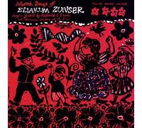 Selected Songs Of Eliakum Zunser: Sung In Yiddish