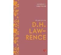 Selected Stories By D.H. Lawrence