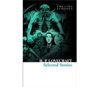 Selected Stories by H. P. Lovecraft Paperback Book Inconnu (Auteur)