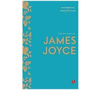 Selected Stories By James Joyce