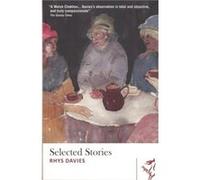 Selected Stories by Rhys Davies Rhys Davies, (Auteur)