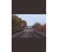 Selected Stories by Richard Trebilcock