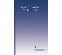 Selected stories from O. Henry