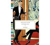 Selected Stories Of Saki
