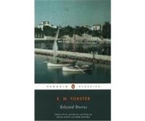 Selected Stories, Penguin Twentieth-Century Classics David Leavitt, E. M. Forster, Mark Mitchell (Auteur)