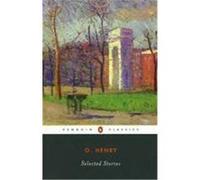 Selected Stories, Penguin Twentieth-Century Classics Guy Davenport, O. Henry (Auteur)