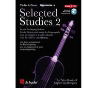 Selected Studies 2