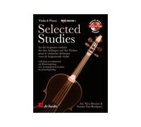 Selected Studies / Book+2cd