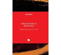 Selected Studies In Biodiversity