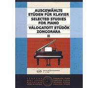 Selected Studies vol.2