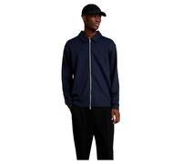 Selected Sweat-shirt à Zip Emanuel Soft
