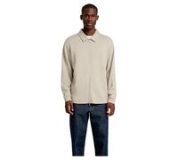 Selected Sweat-shirt à Zip Emanuel Soft