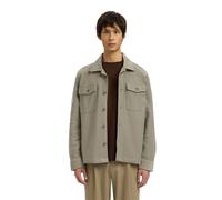 Selected Sweat-shirt Oliver Overshirt