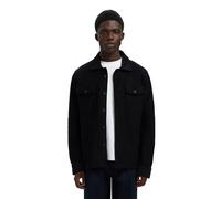 Selected Sweat-shirt Oliver Overshirt