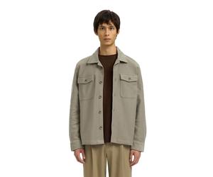 Selected Sweat-shirt Oliver Overshirt