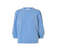 SELECTED Sweat-shirt 'SLFTenny' bleu clair, Taille XS