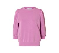 SELECTED Sweat-shirt 'SLFTenny' éosine, Taille XXL