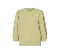 SELECTED Sweat-shirt 'SLFTenny' pomme, Taille M