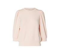 SELECTED Sweat-shirt 'SLFTenny' rose, Taille XS