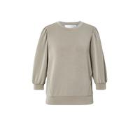 SELECTED Sweat-shirt 'SLFTenny' vert, Taille XXL