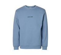 SELECTED Sweat-shirt 'SLHHANKIE' opal, Taille M