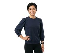 Selected Sweat-shirt Tenny