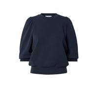 SELECTED Sweat-shirt 'Tenny' bleu marine, Taille XL