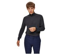Selected Sweat-shirt Zippé Berg
