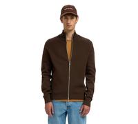 Selected Sweat-shirt Zippé Dane