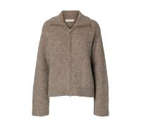 Selected Sweat-shirt Zippé Gabriella