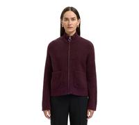Selected Sweat-shirt Zippé Sia